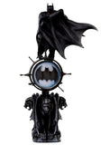 Batman Returns Deluxe Art 1:10 Statue