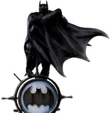 Batman Returns Deluxe Art 1:10 Statue
