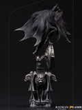 Batman Returns Deluxe Art 1:10 Statue
