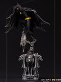 Batman Returns Deluxe Art 1:10 Statue