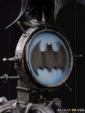 Batman Returns Deluxe Art 1:10 Statue