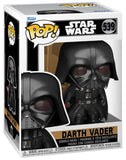 DARTH VADER - OBI-WAN KENOBI #539