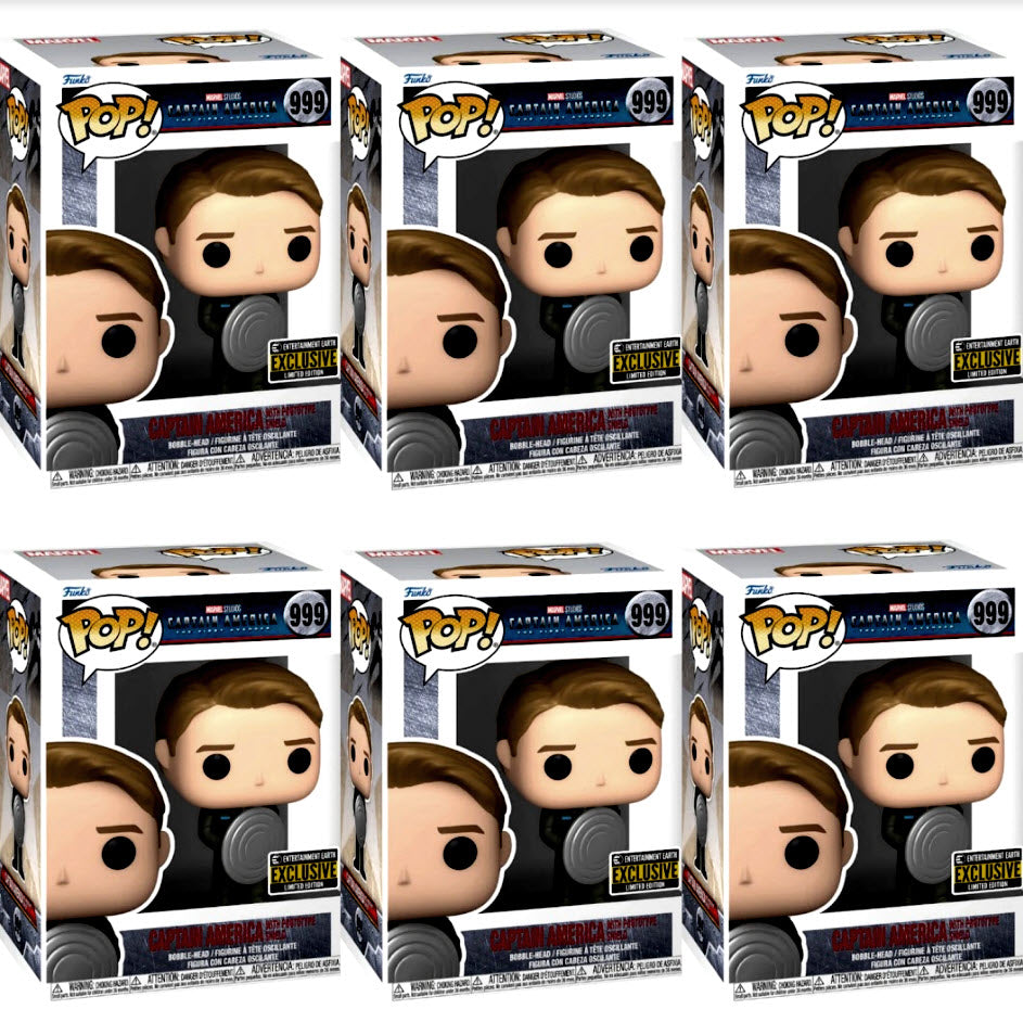 Fast and Furious Funko Pops – Fast and Furious Pop Vinyl Figures