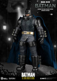 The Dark Knight Returns Armored Batman