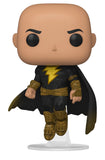 Black Adam with Cape Pop #1231
