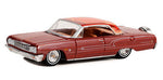 Lowriders Series 2 1964 Chevrolet Impala 1:64