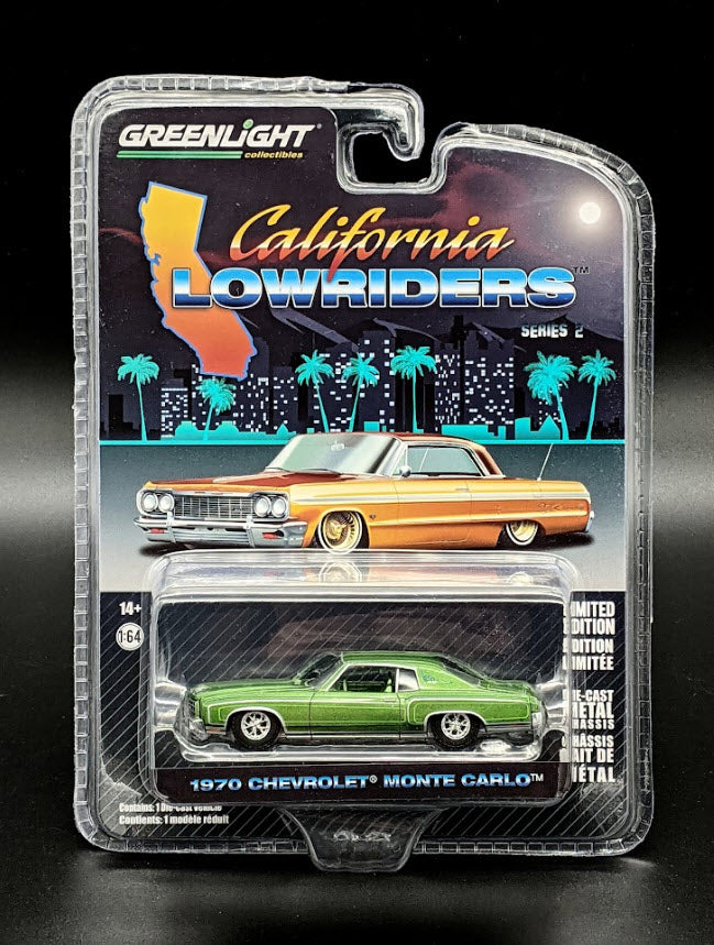 Hot Wheels F&F 1969 Chevy Camaro – Garcia Cards & Toys