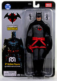 DC Flashpoint Batman Previews Exclusive