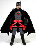 DC Flashpoint Batman Previews Exclusive