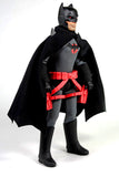DC Flashpoint Batman Previews Exclusive