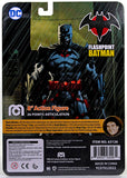 DC Flashpoint Batman Previews Exclusive