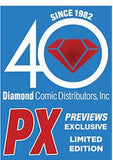 DC Flashpoint Batman Previews Exclusive