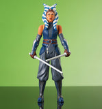 The Mandalorian Ahsoka Tano Jumbo Figure