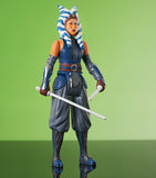 The Mandalorian Ahsoka Tano Jumbo Figure