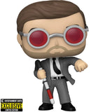 Matt Murdock with Brick Exclusive Pop #1221