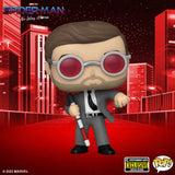 Matt Murdock with Brick Exclusive Pop #1221