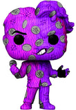 Two-Face Artist Series Exclusive Pop #66