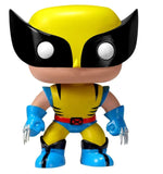 X-Men Wolverine Marvel Funko Pop #05