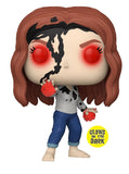 Wanda Exclusive (Earth-838) GITD Pop #1216