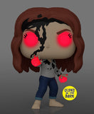 Wanda Exclusive (Earth-838) GITD Pop #1216