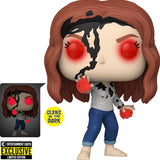 Wanda Exclusive (Earth-838) GITD Pop #1216
