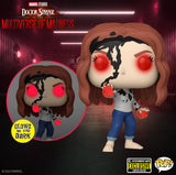 Wanda Exclusive (Earth-838) GITD Pop #1216