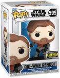 Obi-Wan Kenobi Mandalorian Armor #599
