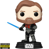 Obi-Wan Kenobi Mandalorian Armor #599