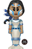 Marvel's What If Kahhori Vinyl Soda Figure