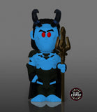 Marvel's What If Frost Giant Loki Soda Vinyl