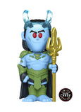 Marvel's What If Frost Giant Loki Soda Vinyl
