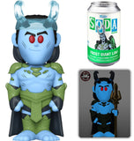 Marvel's What If Frost Giant Loki Soda Vinyl