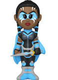 Valkyrie Vinyl Soda-2023 Convention Exclusive