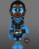 Valkyrie Vinyl Soda-2023 Convention Exclusive