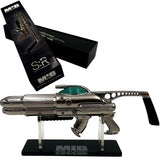 Men in Black Tri-Barrel Plasma Canon Scaled Prop Replica