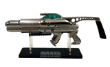 Men in Black Tri-Barrel Plasma Canon Scaled Prop Replica