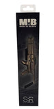 Men in Black Tri-Barrel Plasma Canon Scaled Prop Replica