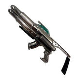 Men in Black Tri-Barrel Plasma Canon Scaled Prop Replica