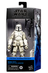 STAR WARS The Black Series Boba Fett (Prototype Armor)