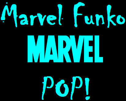 Marvel Funko POP!