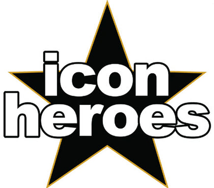Icons Heroes