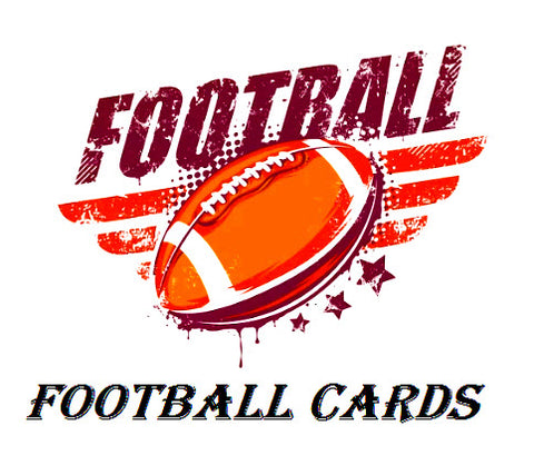 NFL Football Cards
