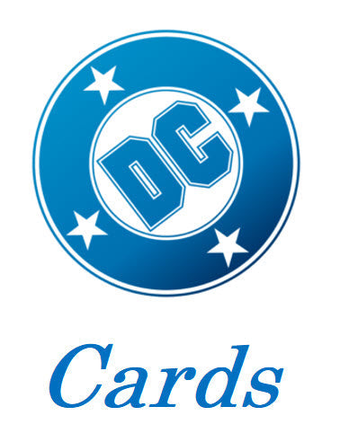 DC Cards