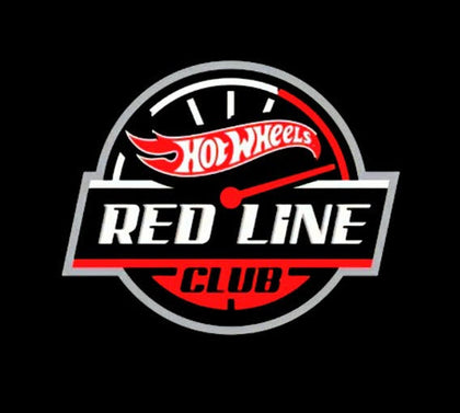Red Line Collection Club