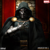 Doctor Doom One:12 Collective Action Figure - ReRun