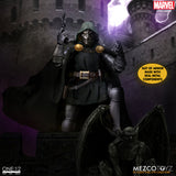 Doctor Doom One:12 Collective Action Figure - ReRun