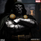 Doctor Doom One:12 Collective Action Figure - ReRun