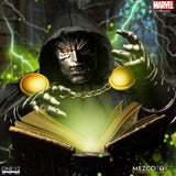 Doctor Doom One:12 Collective Action Figure - ReRun