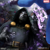 Doctor Doom One:12 Collective Action Figure - ReRun