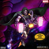 Doctor Doom One:12 Collective Action Figure - ReRun